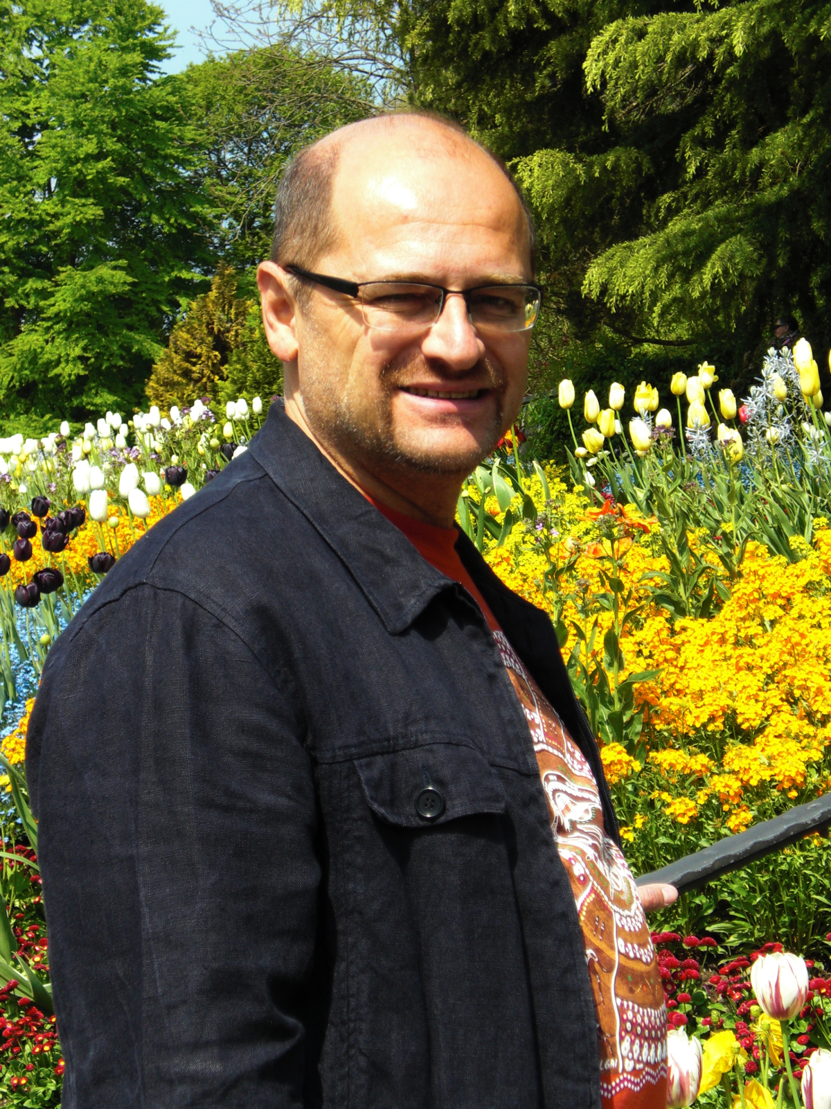 Now I show you the 7 seasons